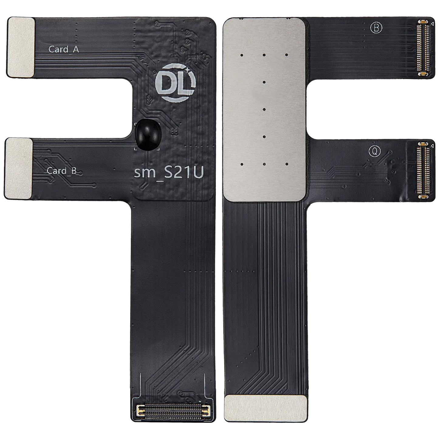 DL400 Pro Tester Flex For Samsung Galaxy S21 Ultra (DL)