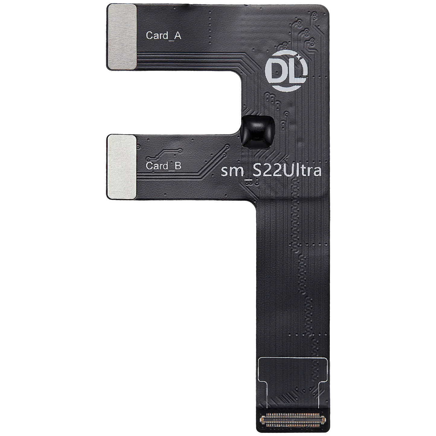 DL400 Pro Tester Flex For Samsung Galaxy S23 Ultra / S22 Ultra (DL)