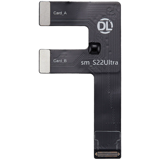 DL400 Pro Tester Flex For Samsung Galaxy S23 Ultra / S22 Ultra (DL)
