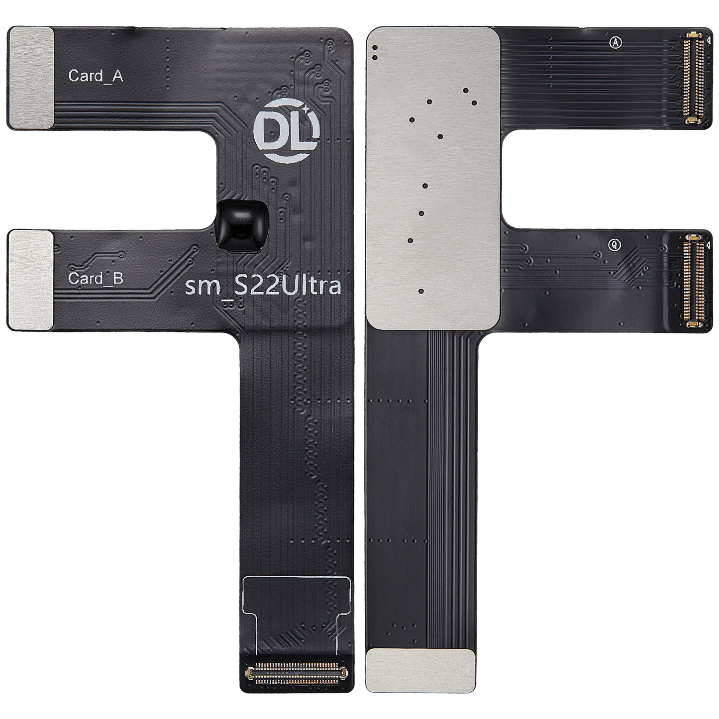 DL400 Pro Tester Flex For Samsung Galaxy S23 Ultra / S22 Ultra (DL)