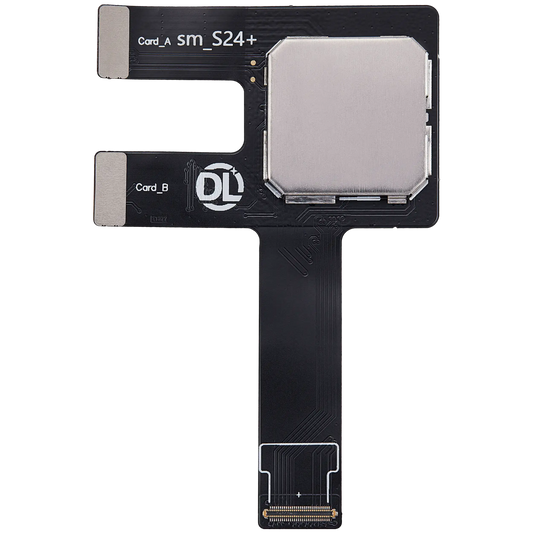 DL400 Pro Tester Flex For Samsung Galaxy S24 Plus (DL)