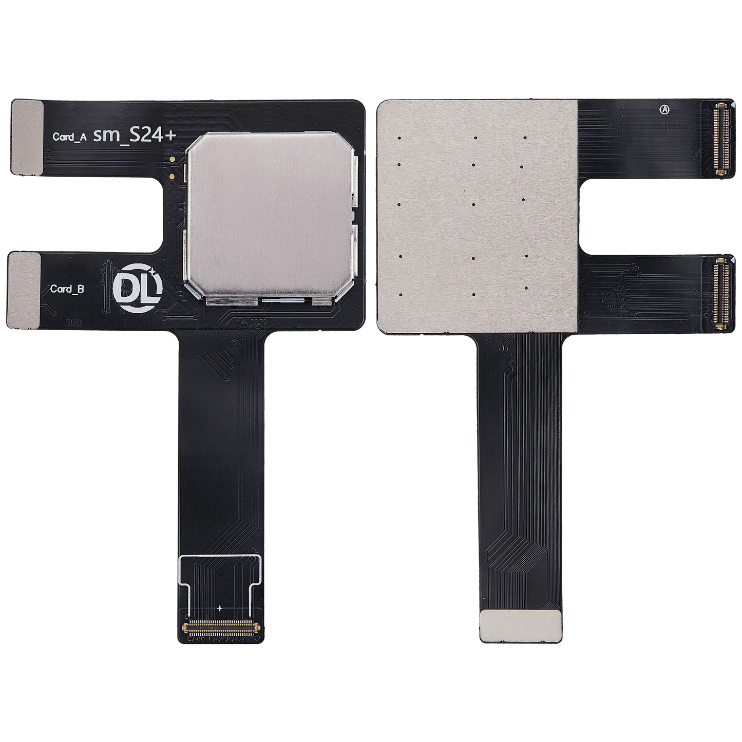 DL400 Pro Tester Flex For Samsung Galaxy S24 Plus (DL)