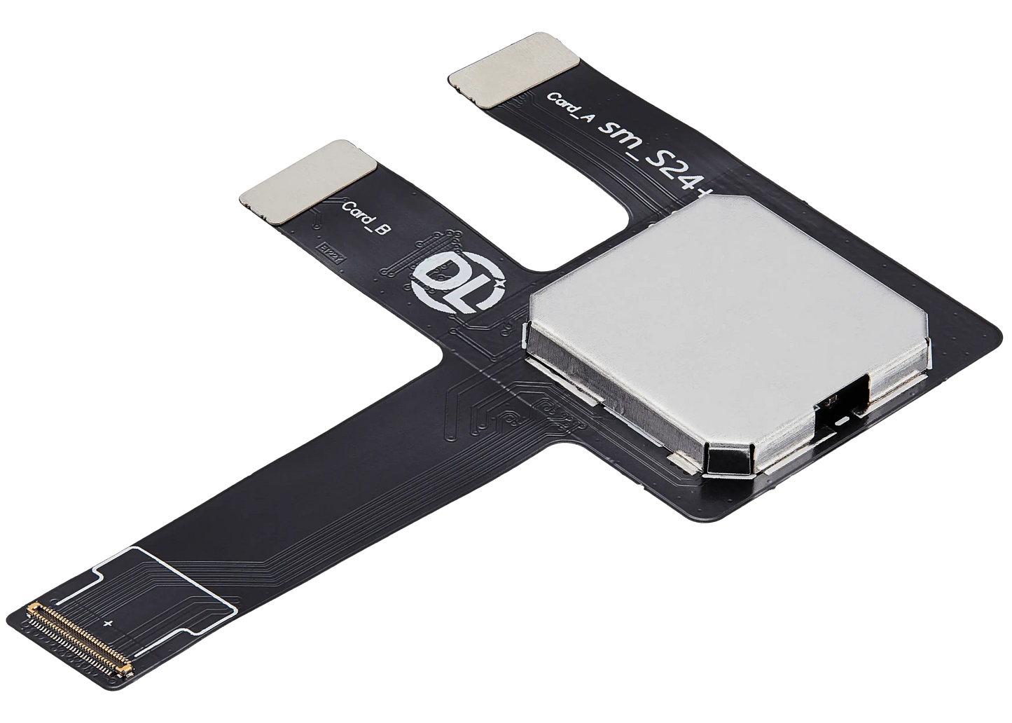 DL400 Pro Tester Flex For Samsung Galaxy S24 Plus (DL)