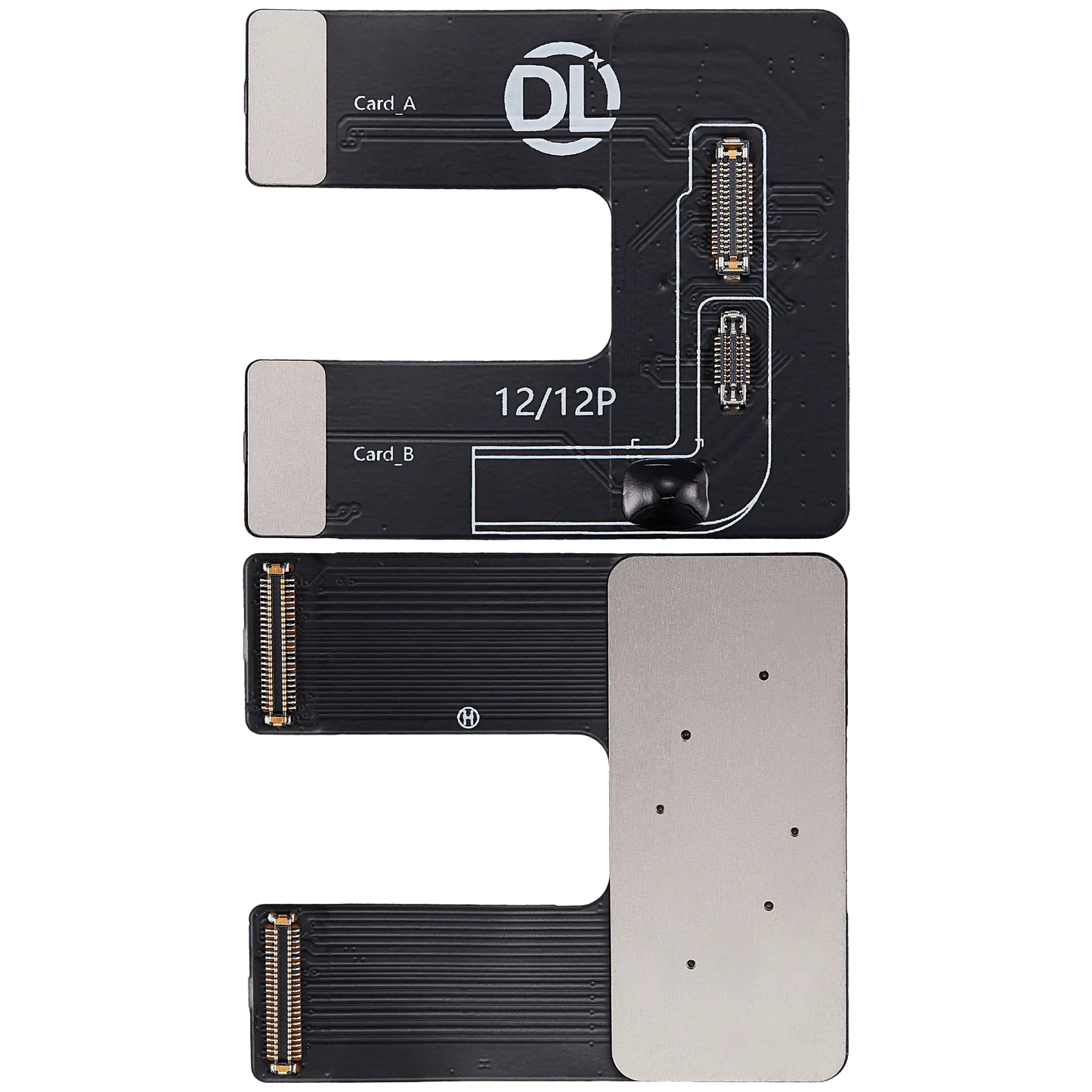 DL400 Pro Tester Flex For iPhone 12 / 12 Pro (DL)