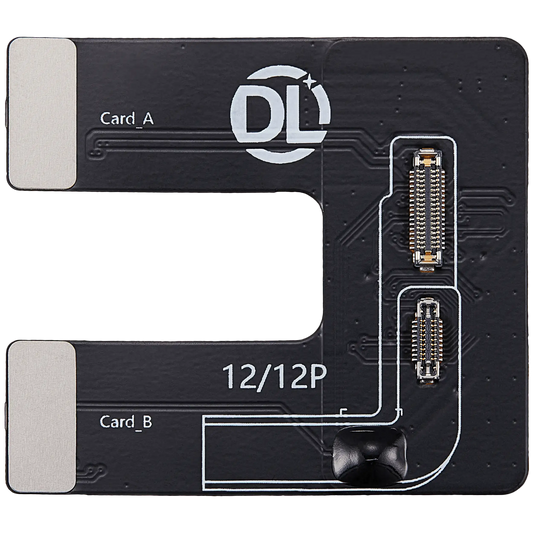 DL400 Pro Tester Flex For iPhone 12 / 12 Pro (DL)