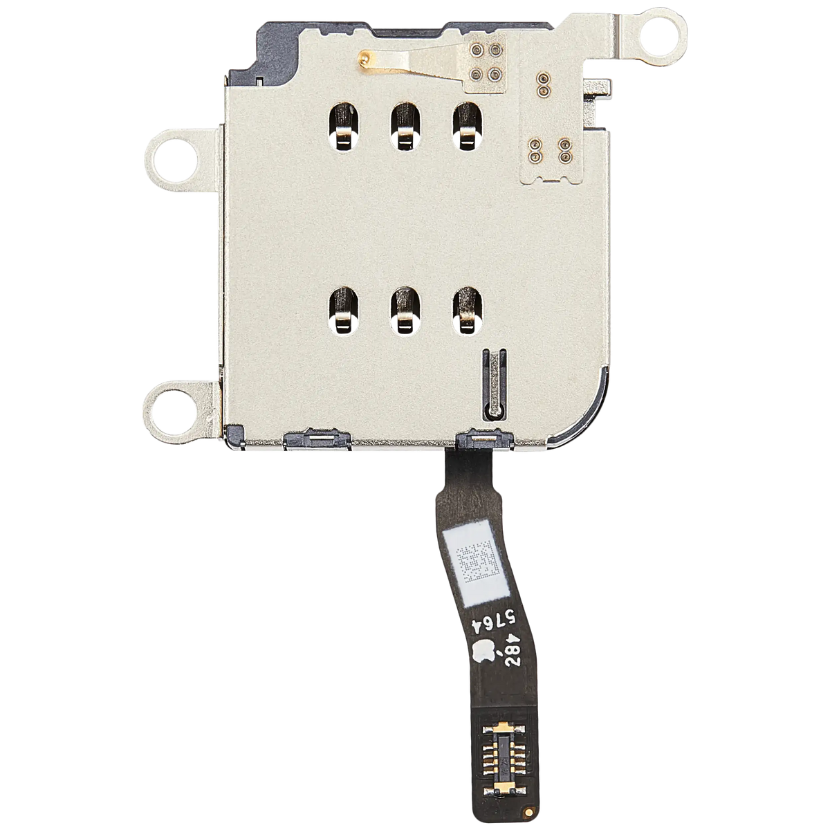 Dual Sim Card Reader For iPhone 17 Pro / 17 Pro Max — product photo 1