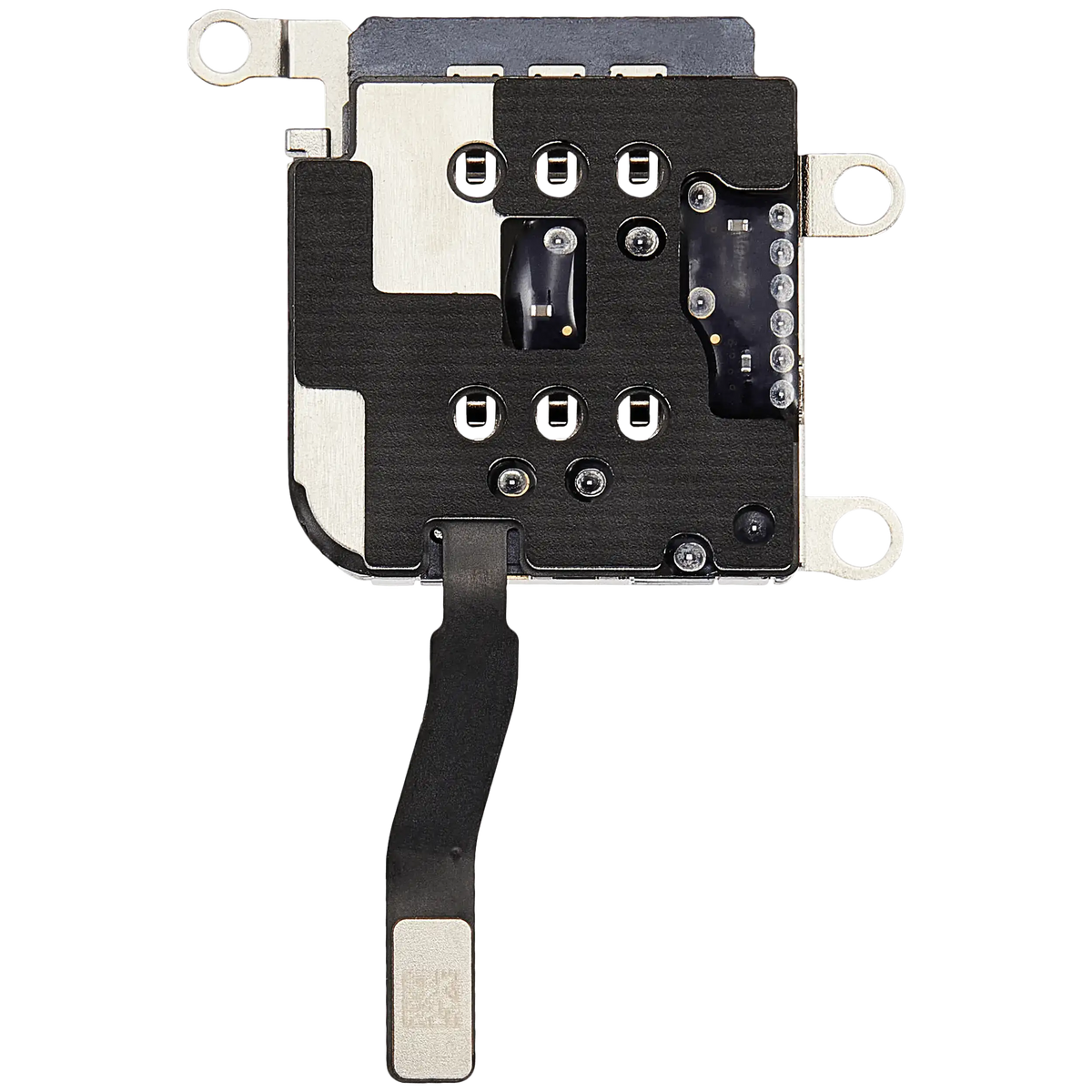 Dual Sim Card Reader For iPhone 17 Pro / 17 Pro Max — product photo 3