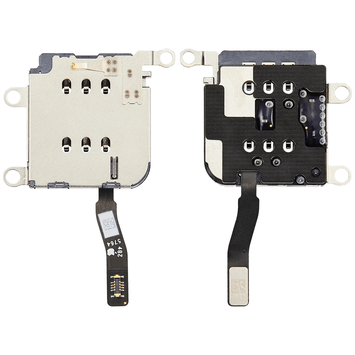 Dual Sim Card Reader For iPhone 17 Pro / 17 Pro Max — product photo 2