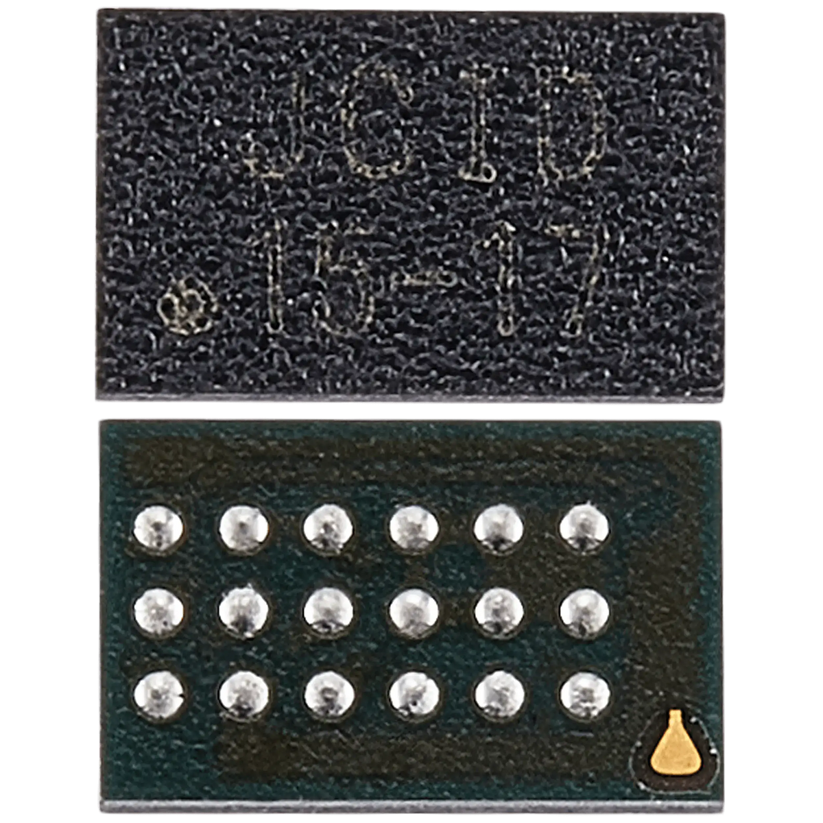 Integrated Face ID Chip IC For iPhone 15-17 Series (Soldering Required) (JCID) - product image 6