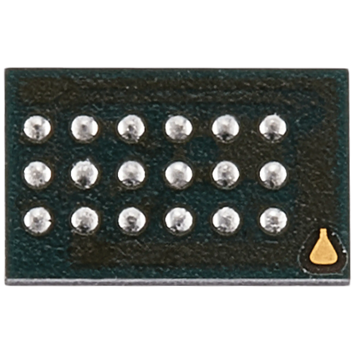 Integrated Face ID Chip IC For iPhone 15-17 Series (Soldering Required) (JCID) - product image 3