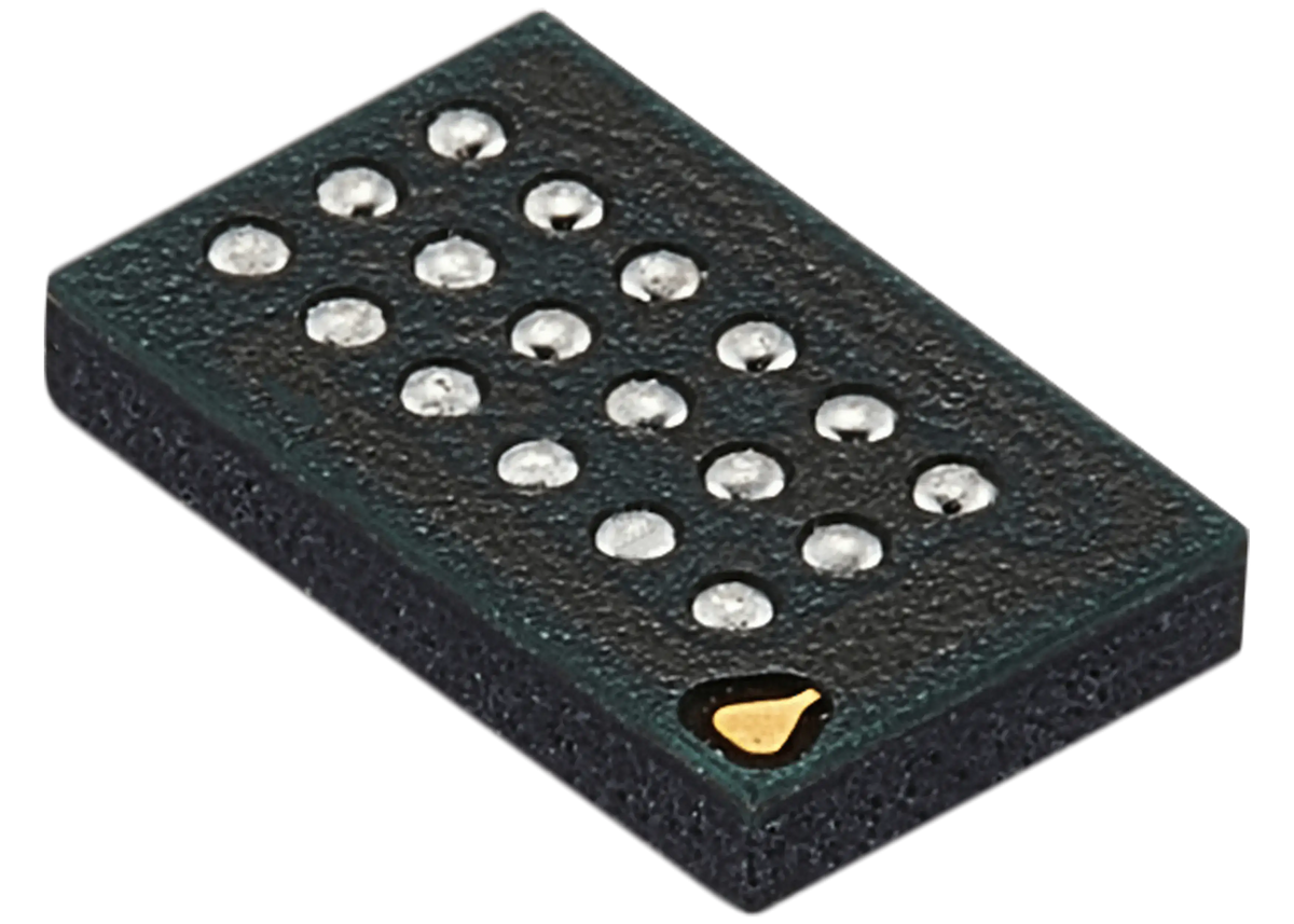 Integrated Face ID Chip IC For iPhone 15-17 Series (Soldering Required) (JCID) - product image 5