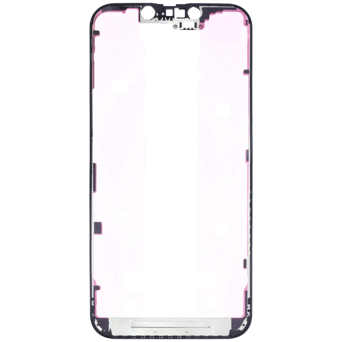 Frame Only For iPhone 16e / 17e (10 Pack) (OCA Master) - product image 1