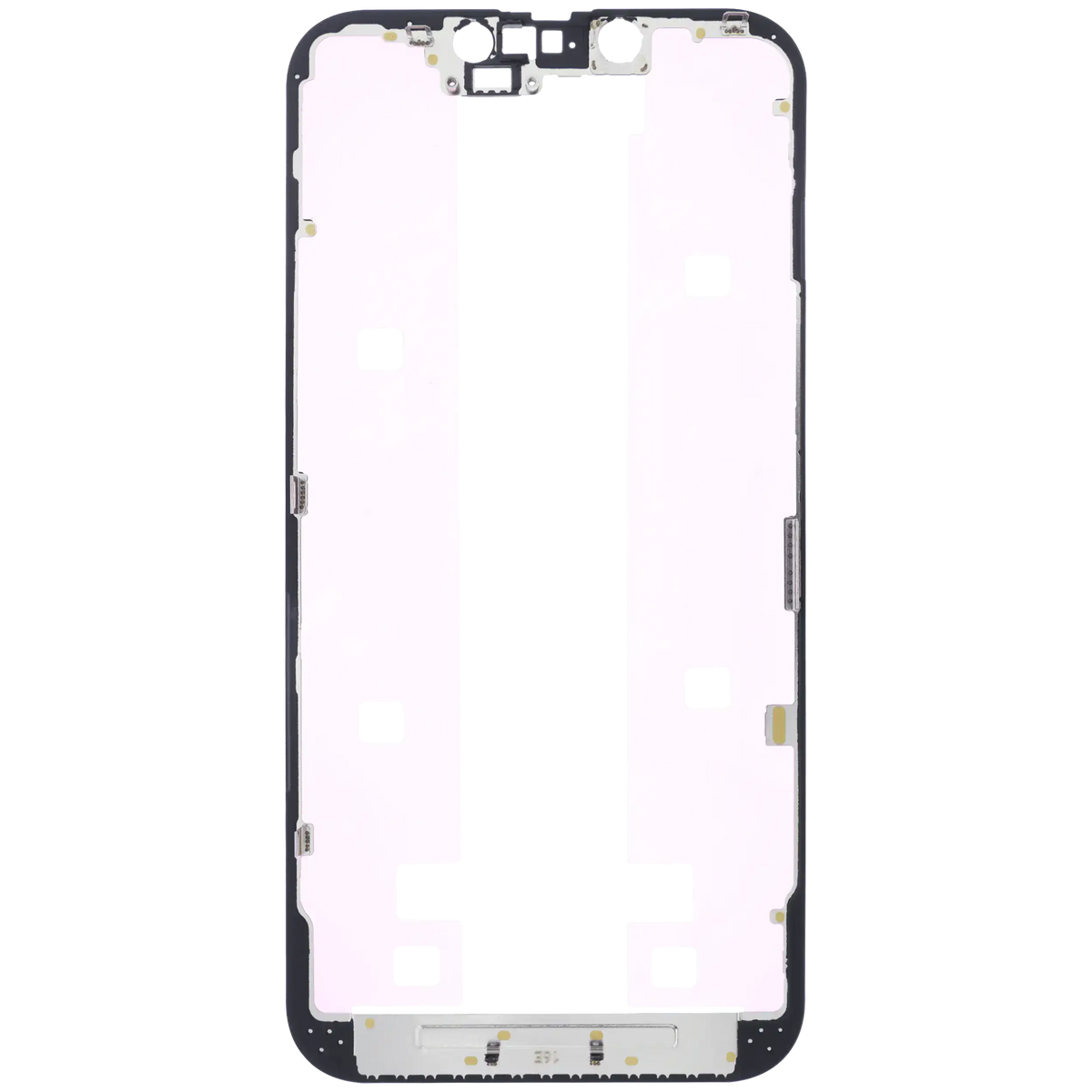Frame Only For iPhone 16e / 17e (10 Pack) (OCA Master) - product image 2