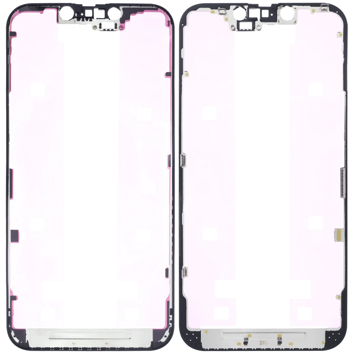 Frame Only For iPhone 16e / 17e (10 Pack) (OCA Master) - product image 5