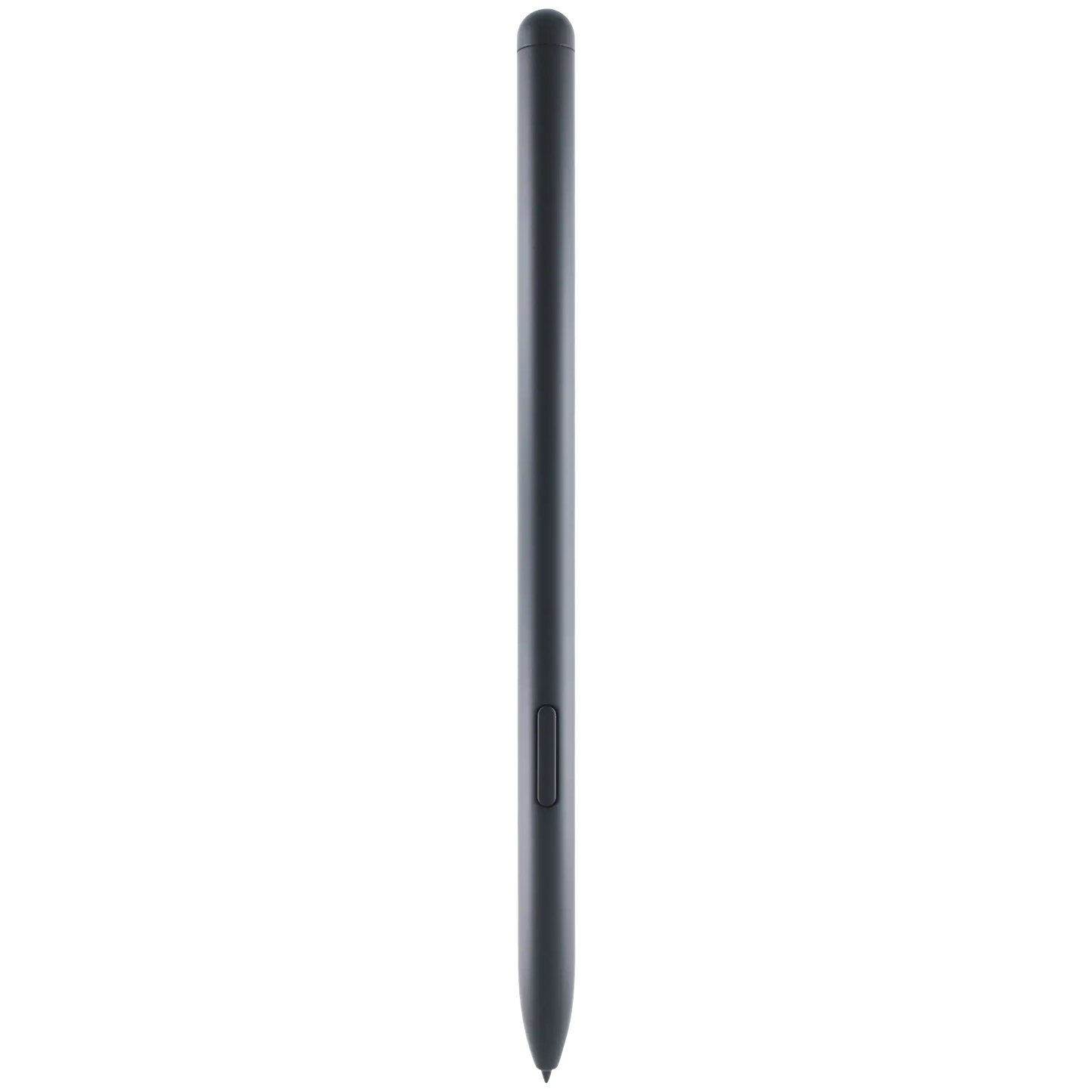 Stylus Pen For Samsung Galaxy Tab S7 FE 12.4"(T730 / T733 / T736) (2021) (Aftermarket Plus) (Black) - product image 1