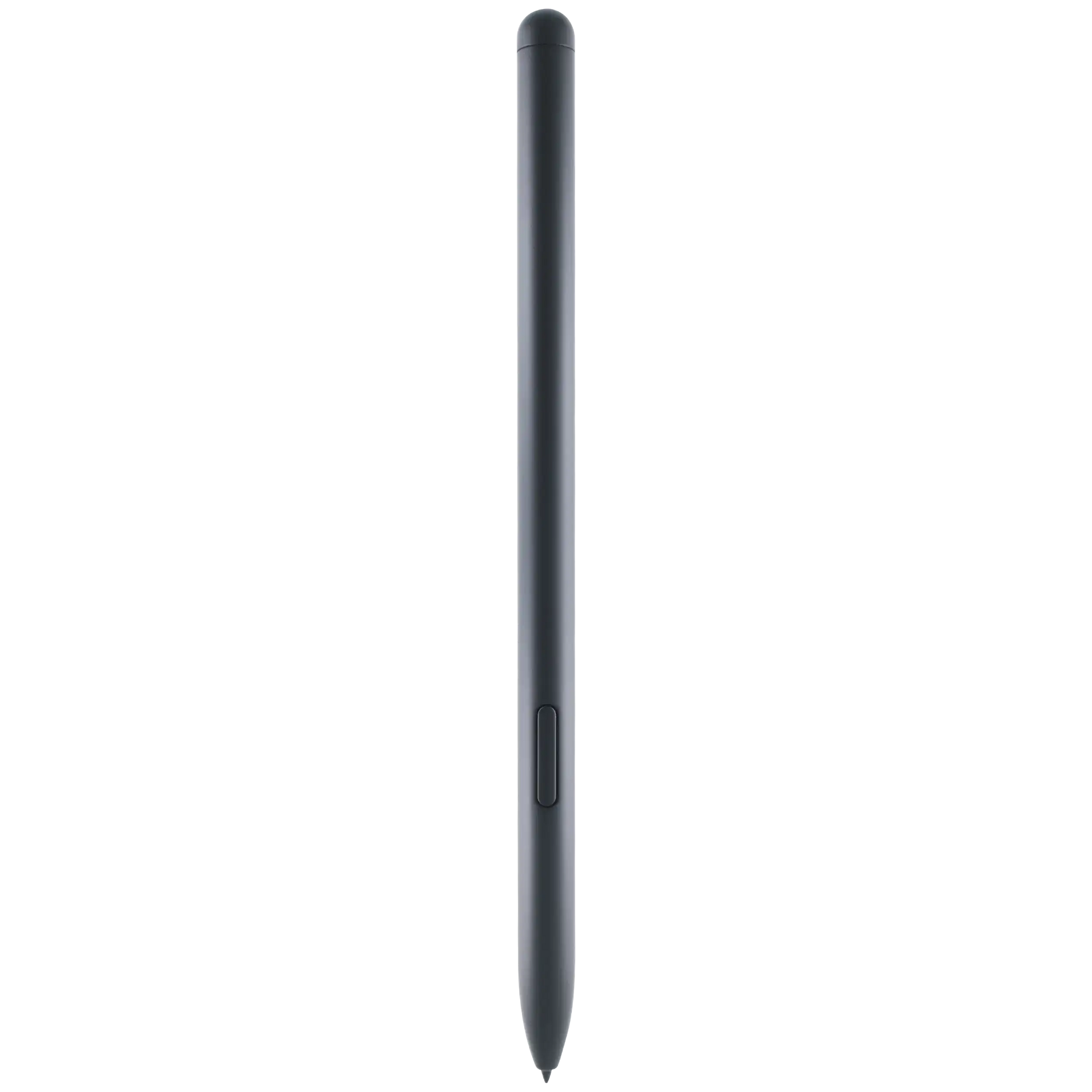 Stylus Pen For Samsung Galaxy Tab S7 FE 12.4"(T730 / T733 / T736) (2021) (Aftermarket Plus) (Black) - product image 1