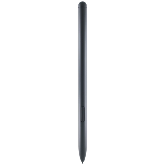 Stylus Pen For Samsung Galaxy Tab S7 FE 12.4"(T730 / T733 / T736) (2021) (Aftermarket Plus) (Black) - product image 1
