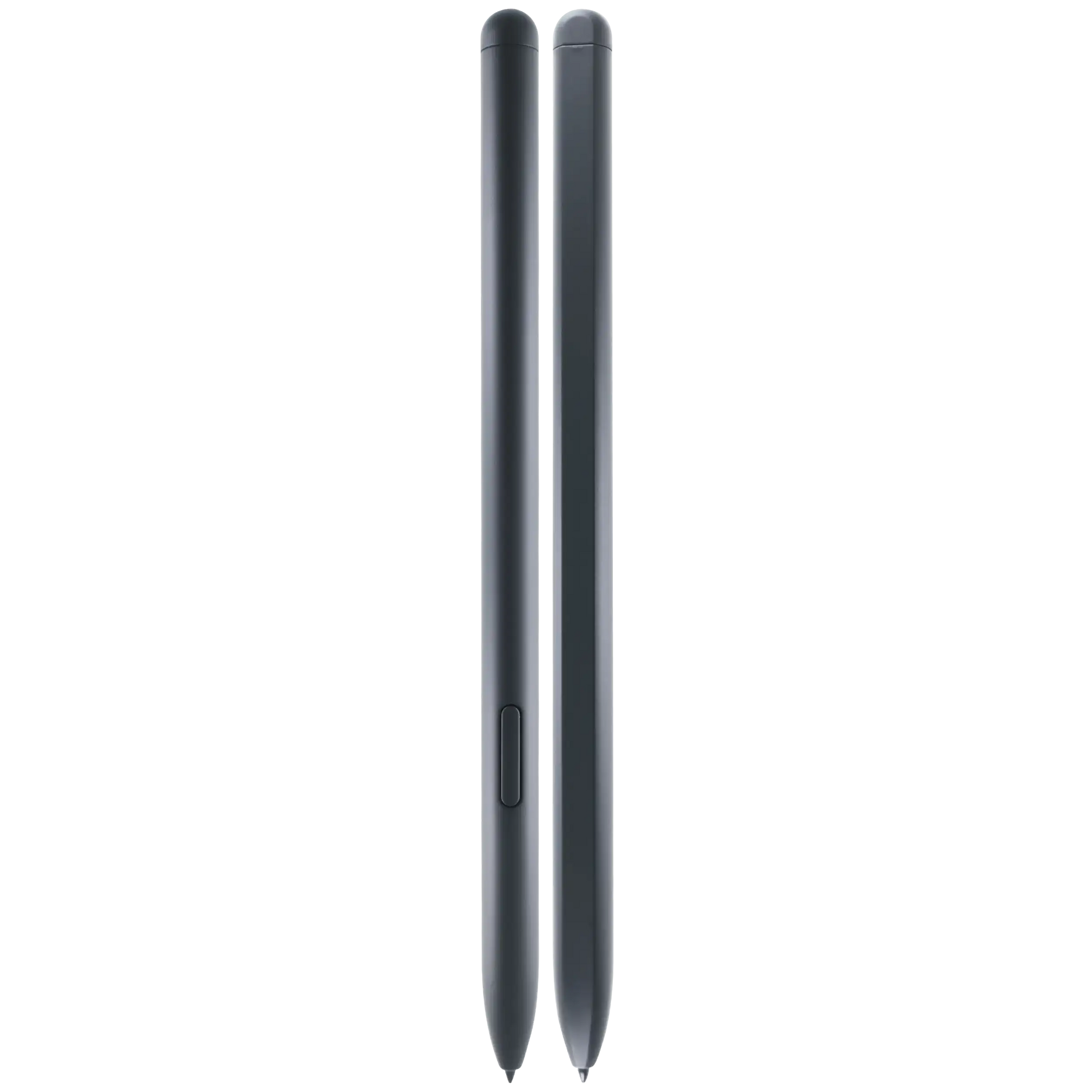 Stylus Pen For Samsung Galaxy Tab S7 FE 12.4"(T730 / T733 / T736) (2021) (Aftermarket Plus) (Black) - product image 2
