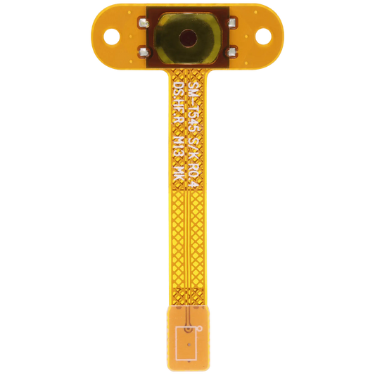 Return Key Button Flex Cable For Samsung Galaxy Tab Active Pro (T545 / T540 / T547) (2019) / Tab Active 4 Pro (T630 / T636 / T638) (2022) (Premium) Samsung Galaxy Tab Active replacement part - product image 1