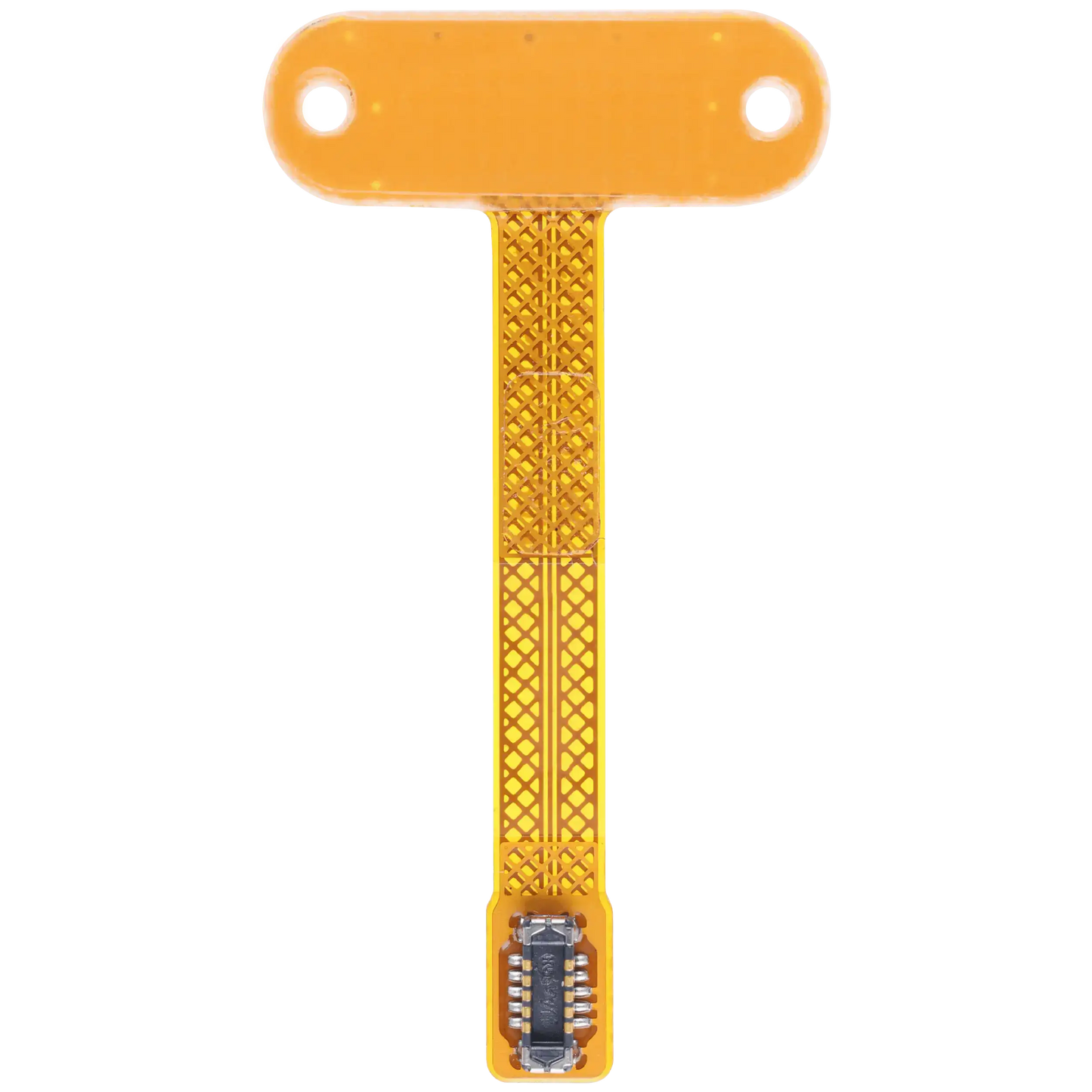 Return Key Button Flex Cable For Samsung Galaxy Tab Active Pro (T545 / T540 / T547) (2019) / Tab Active 4 Pro (T630 / T636 / T638) (2022) (Premium) Samsung Galaxy Tab Active replacement part - product image 3