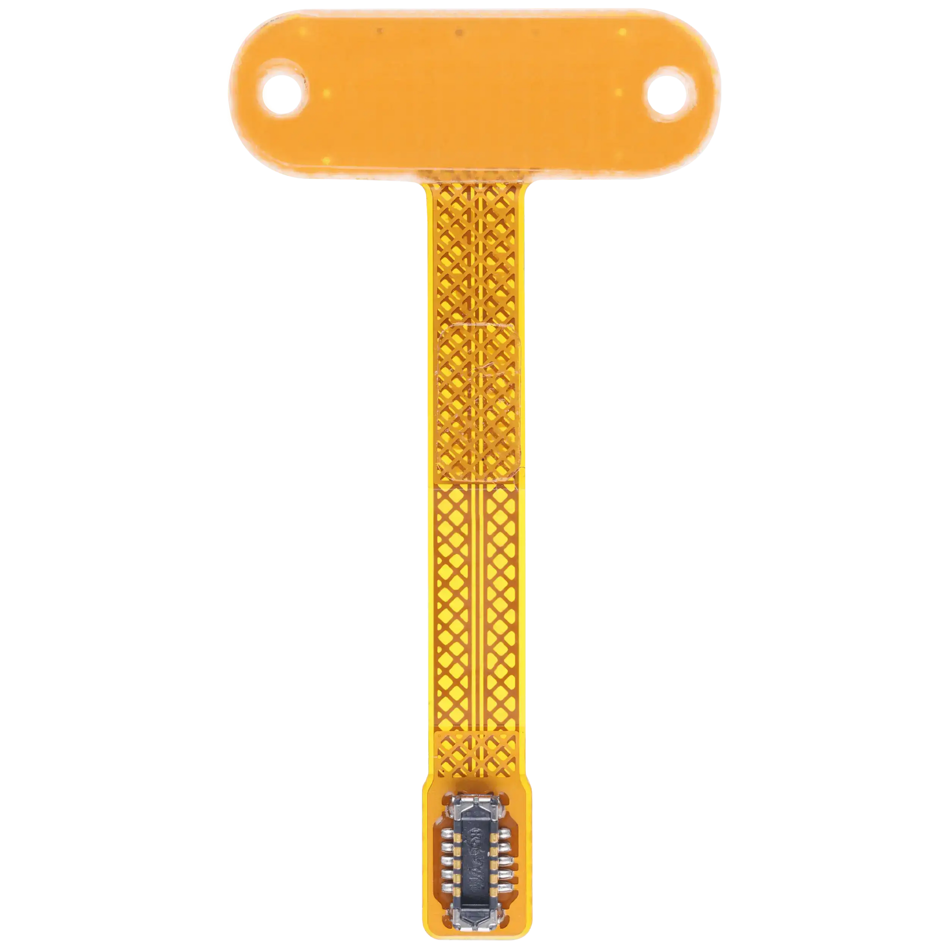 Return Key Button Flex Cable For Samsung Galaxy Tab Active Pro (T545 / T540 / T547) (2019) / Tab Active 4 Pro (T630 / T636 / T638) (2022) (Premium) Samsung Galaxy Tab Active replacement part - product image 3