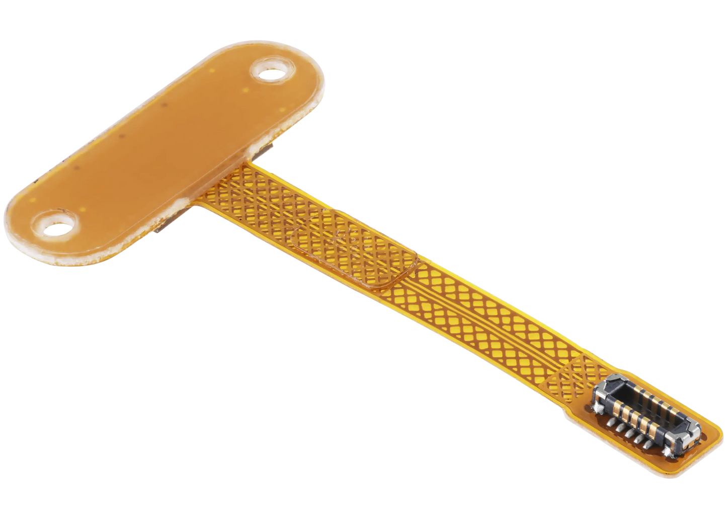 Return Key Button Flex Cable For Samsung Galaxy Tab Active Pro (T545 / T540 / T547) (2019) / Tab Active 4 Pro (T630 / T636 / T638) (2022) (Premium) Samsung Galaxy Tab Active replacement part - product image 5