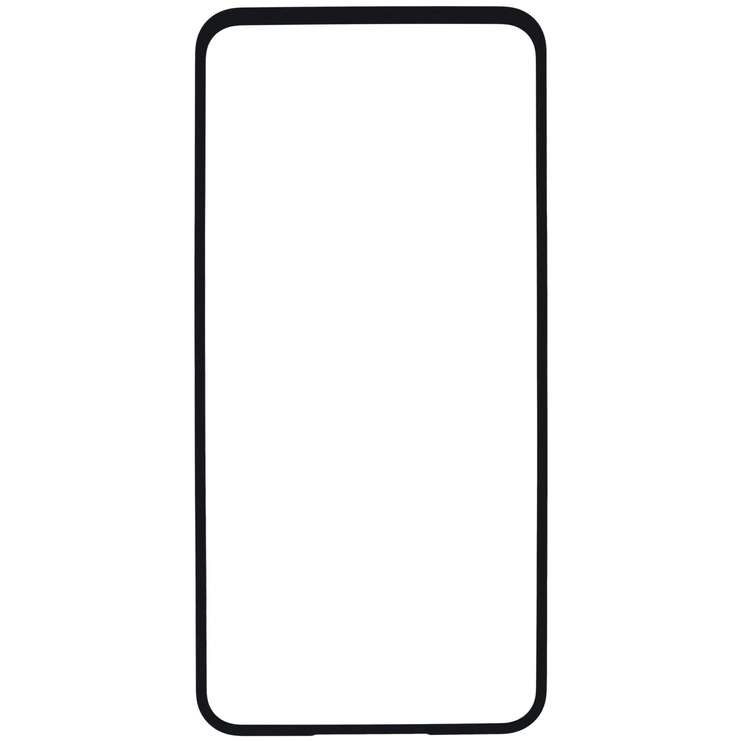 2 in 1 Front Glass With OCA Pre-Installed For Samsung Galaxy S23 FE 5G
