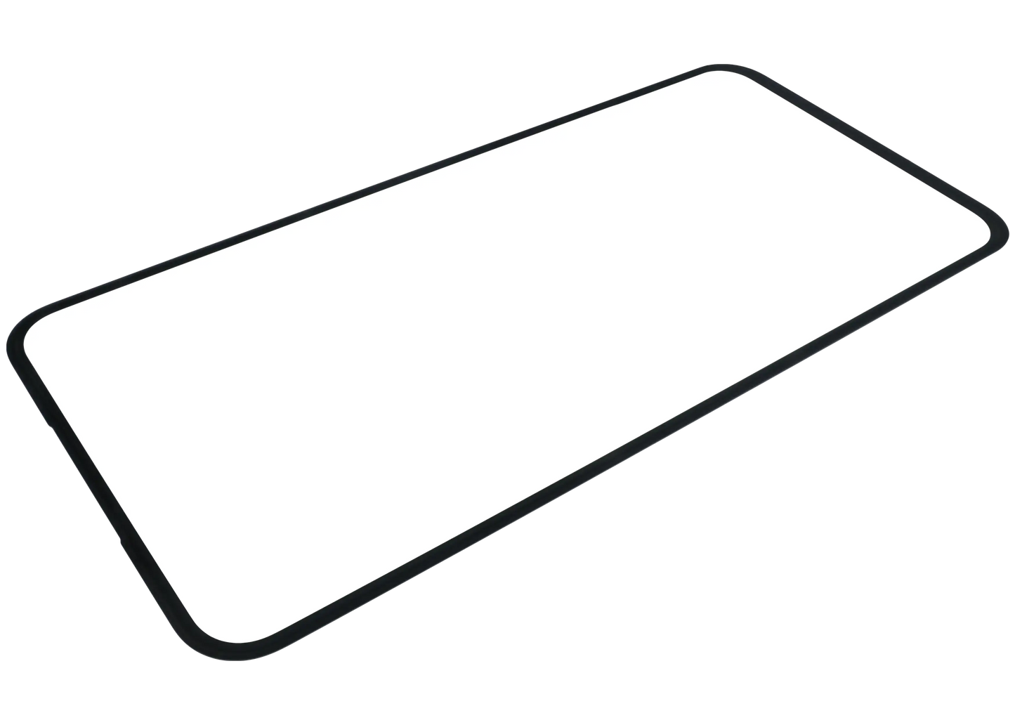 2 in 1 Front Glass With OCA Pre-Installed For Samsung Galaxy S23 FE 5G