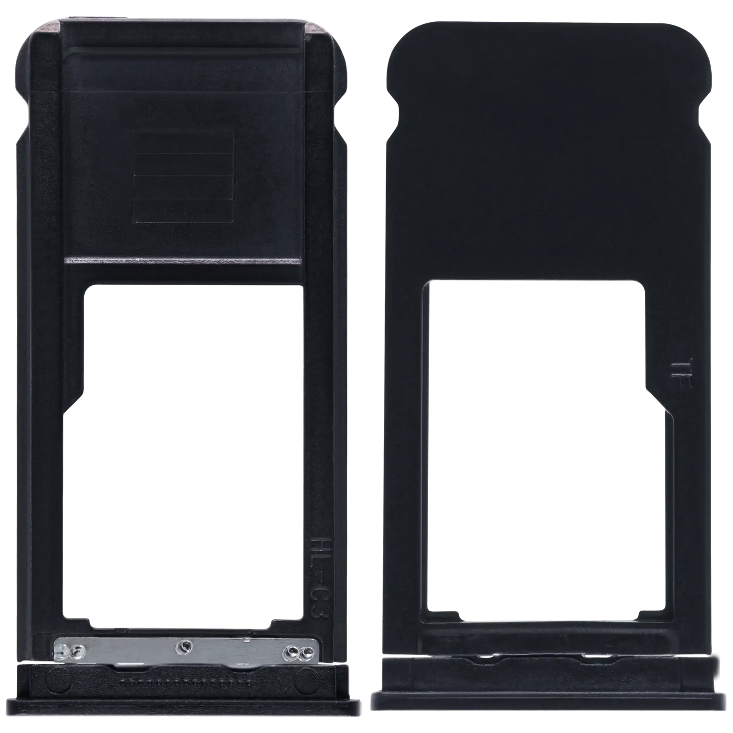 Sim Card Tray For Samsung Galaxy Tab A 8.0" (T290) (2019) (WiFi Version) (Carbon Black) - Samsung Galaxy Tab A 8.0" (2019) Replacement Parts - SKU 107082113366 - product image 2