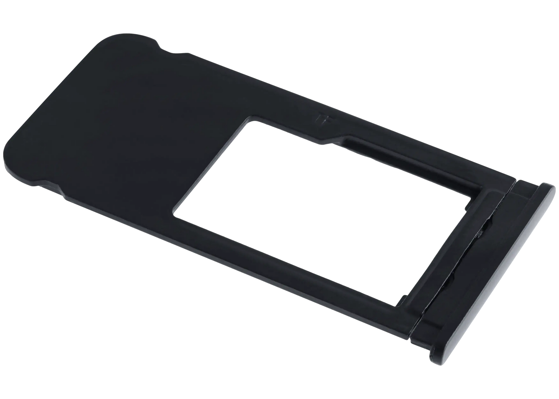 Sim Card Tray For Samsung Galaxy Tab A 8.0" (T290) (2019) (WiFi Version) (Carbon Black) - Samsung Galaxy Tab A 8.0" (2019) Replacement Parts - SKU 107082113366 - product image 5
