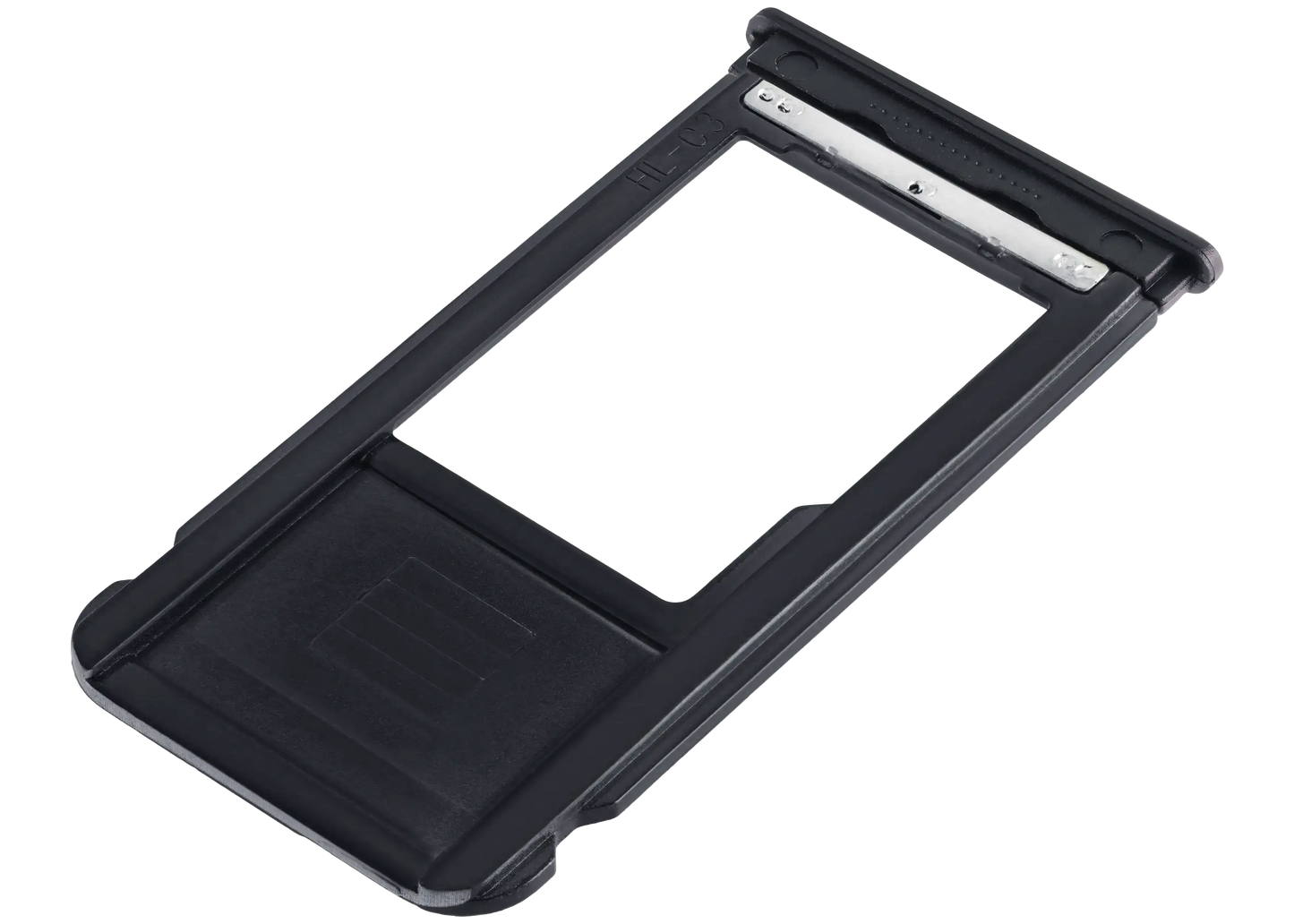 Sim Card Tray For Samsung Galaxy Tab A 8.0" (T290) (2019) (WiFi Version) (Carbon Black) - Samsung Galaxy Tab A 8.0" (2019) Replacement Parts - SKU 107082113366 - product image 4