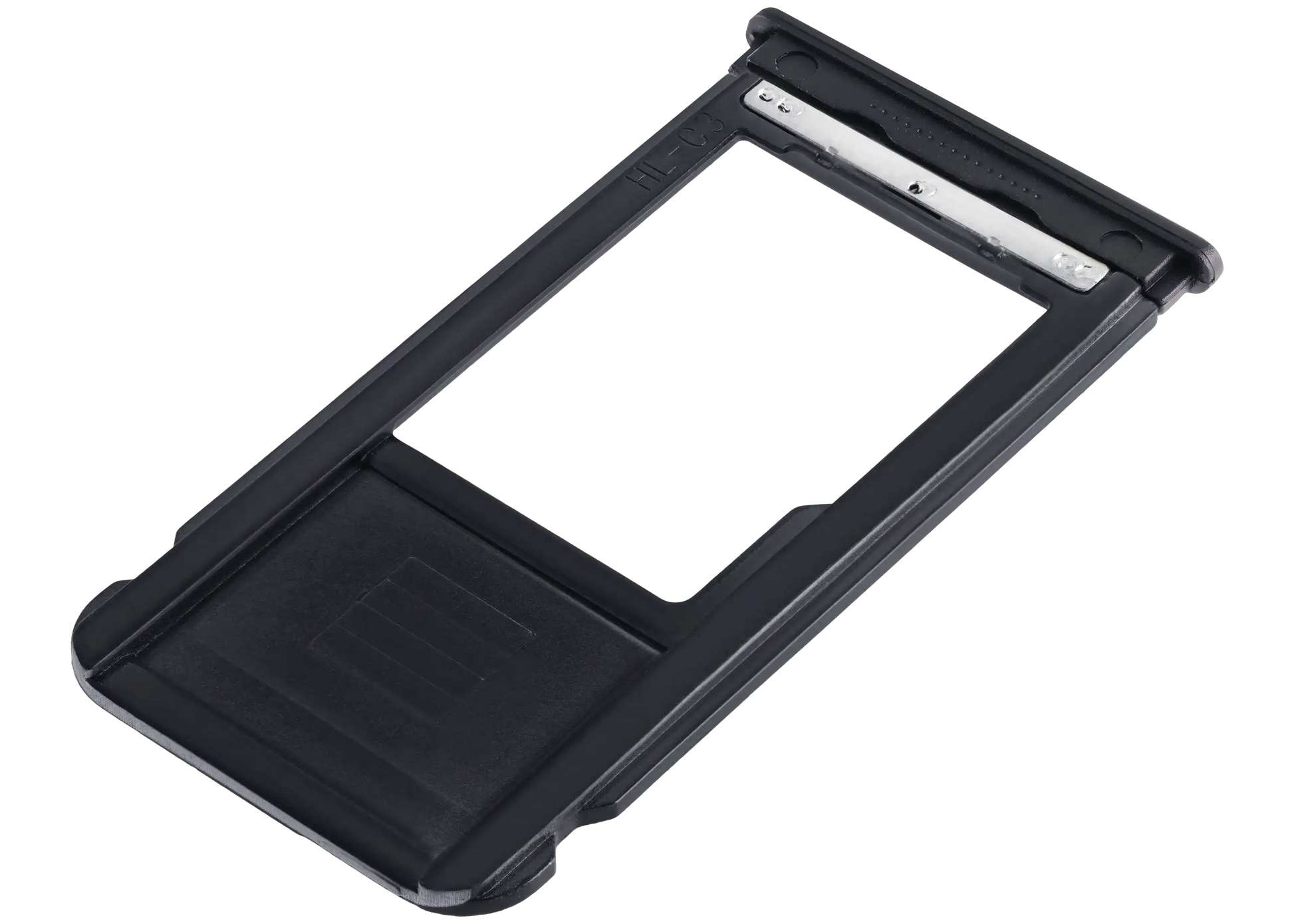 Sim Card Tray For Samsung Galaxy Tab A 8.0" (T290) (2019) (WiFi Version) (Carbon Black) - Samsung Galaxy Tab A 8.0" (2019) Replacement Parts - SKU 107082113366 - product image 4
