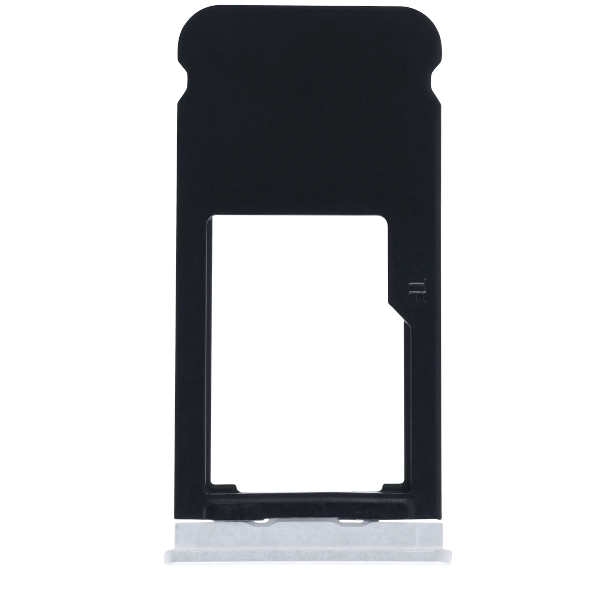 Sim Card Tray For Samsung Galaxy Tab A 8.0" (T290) (2019) (WiFi Version) (Silver Gray) - Samsung Galaxy Tab A 8.0" (2019) Replacement Parts - SKU 107082113365 - product image 3