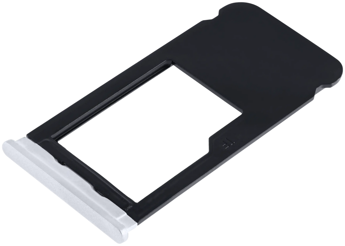 Sim Card Tray For Samsung Galaxy Tab A 8.0" (T290) (2019) (WiFi Version) (Silver Gray) - Samsung Galaxy Tab A 8.0" (2019) Replacement Parts - SKU 107082113365 - product image 5