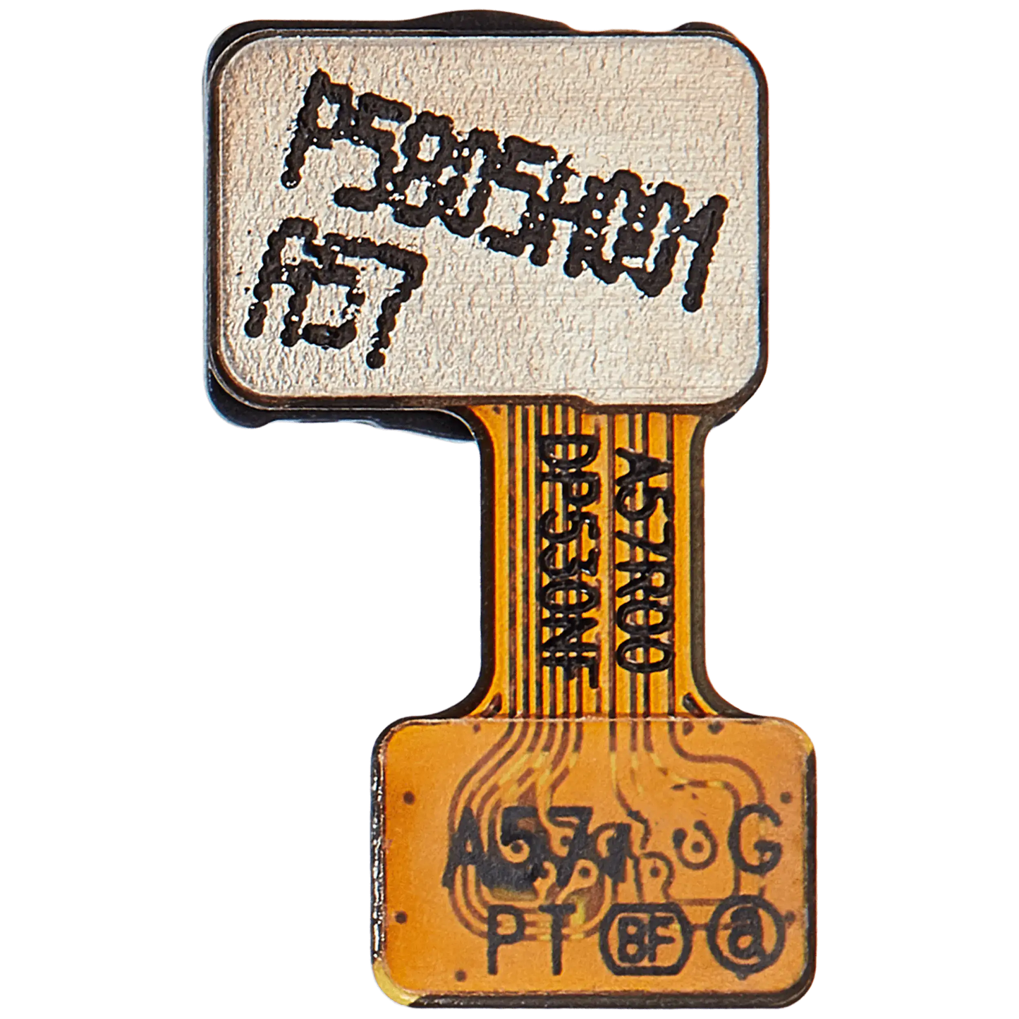 Fingerprint Reader With Flex Cable For Samsung Galaxy A57 (A576 / 2026)