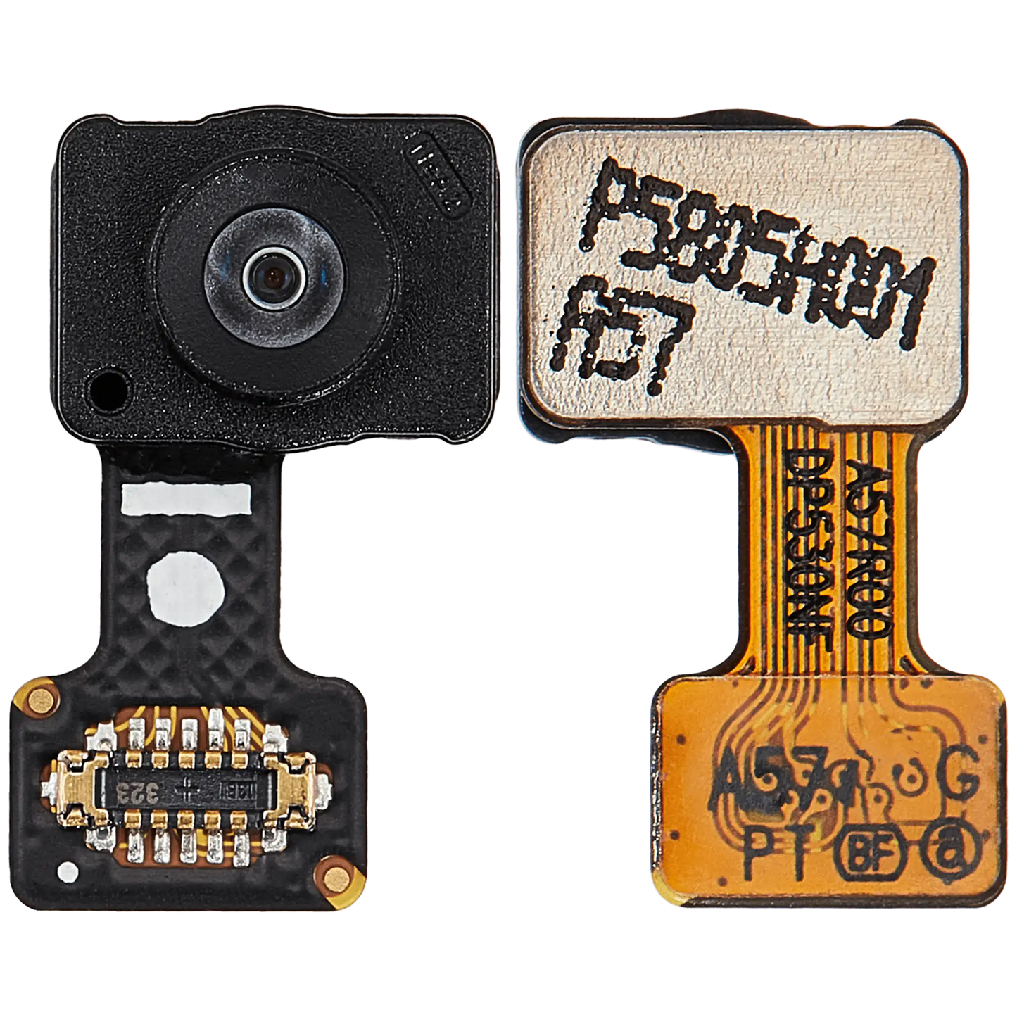 Fingerprint Reader With Flex Cable For Samsung Galaxy A57 (A576 / 2026)