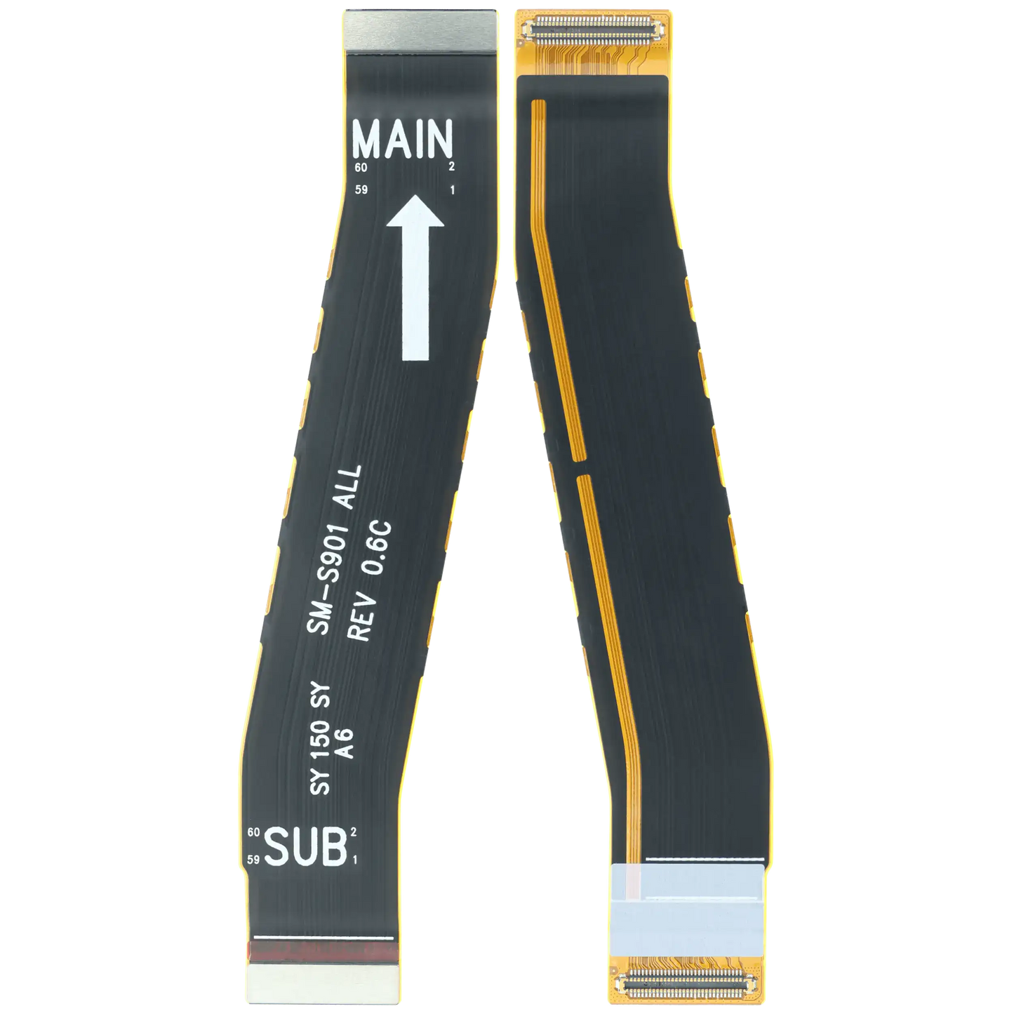 Main Board Flex Cable For Samsung Galaxy S22 (Service Pack)