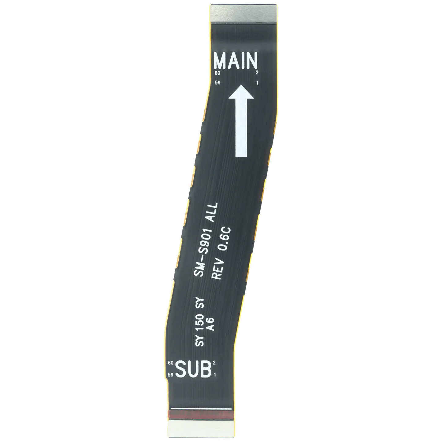 Main Board Flex Cable For Samsung Galaxy S22 (Service Pack)