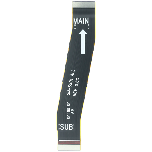 Main Board Flex Cable For Samsung Galaxy S22 (Service Pack)