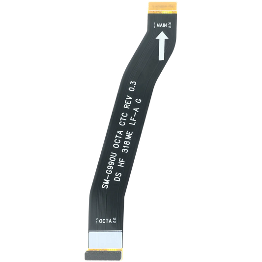 LCD Flex Cable For Samsung Galaxy S21 FE (Service Pack)