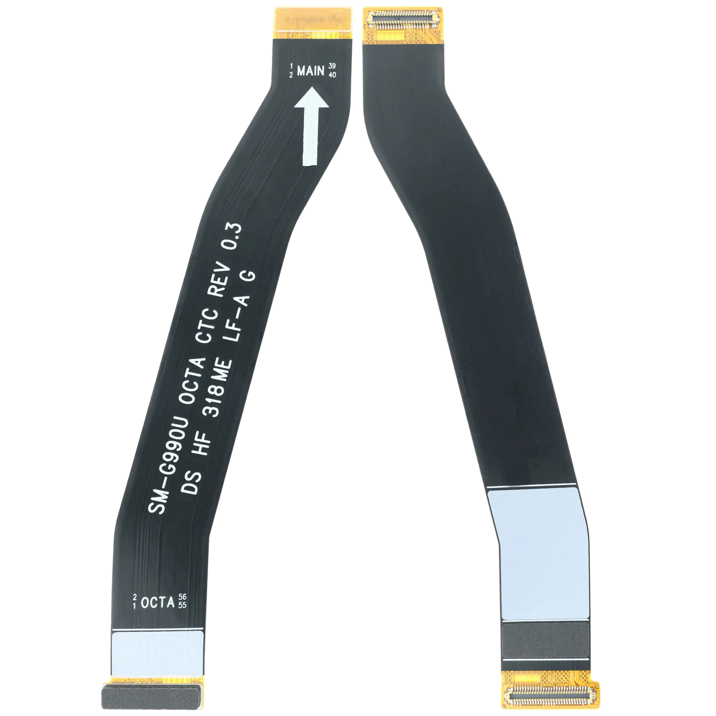 LCD Flex Cable For Samsung Galaxy S21 FE (Service Pack)