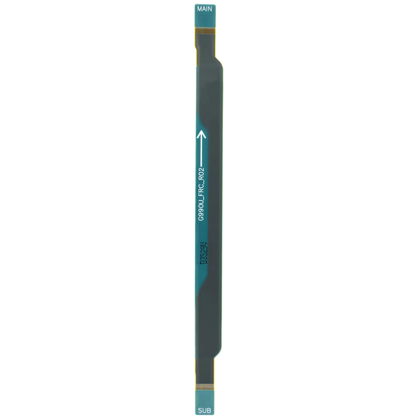 Antenna Connecting Cable (Mainboard To Charging Port) For Samsung Galaxy S21 FE 5G (G990U) (Service Pack)