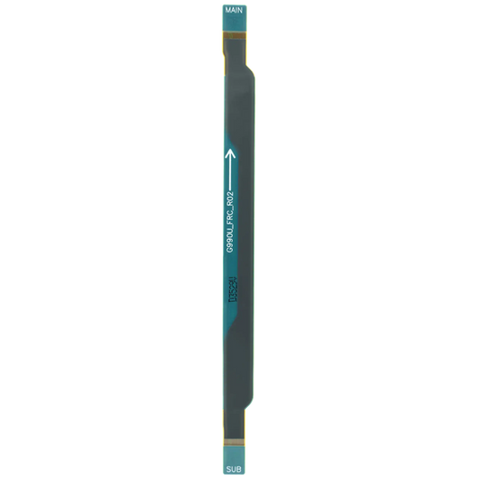 Antenna Connecting Cable (Mainboard To Charging Port) For Samsung Galaxy S21 FE 5G (G990U) (Service Pack)