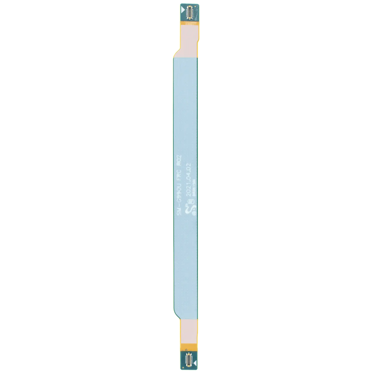 Antenna Connecting Cable (Mainboard To Charging Port) For Samsung Galaxy S21 FE 5G (G990U) (Service Pack)