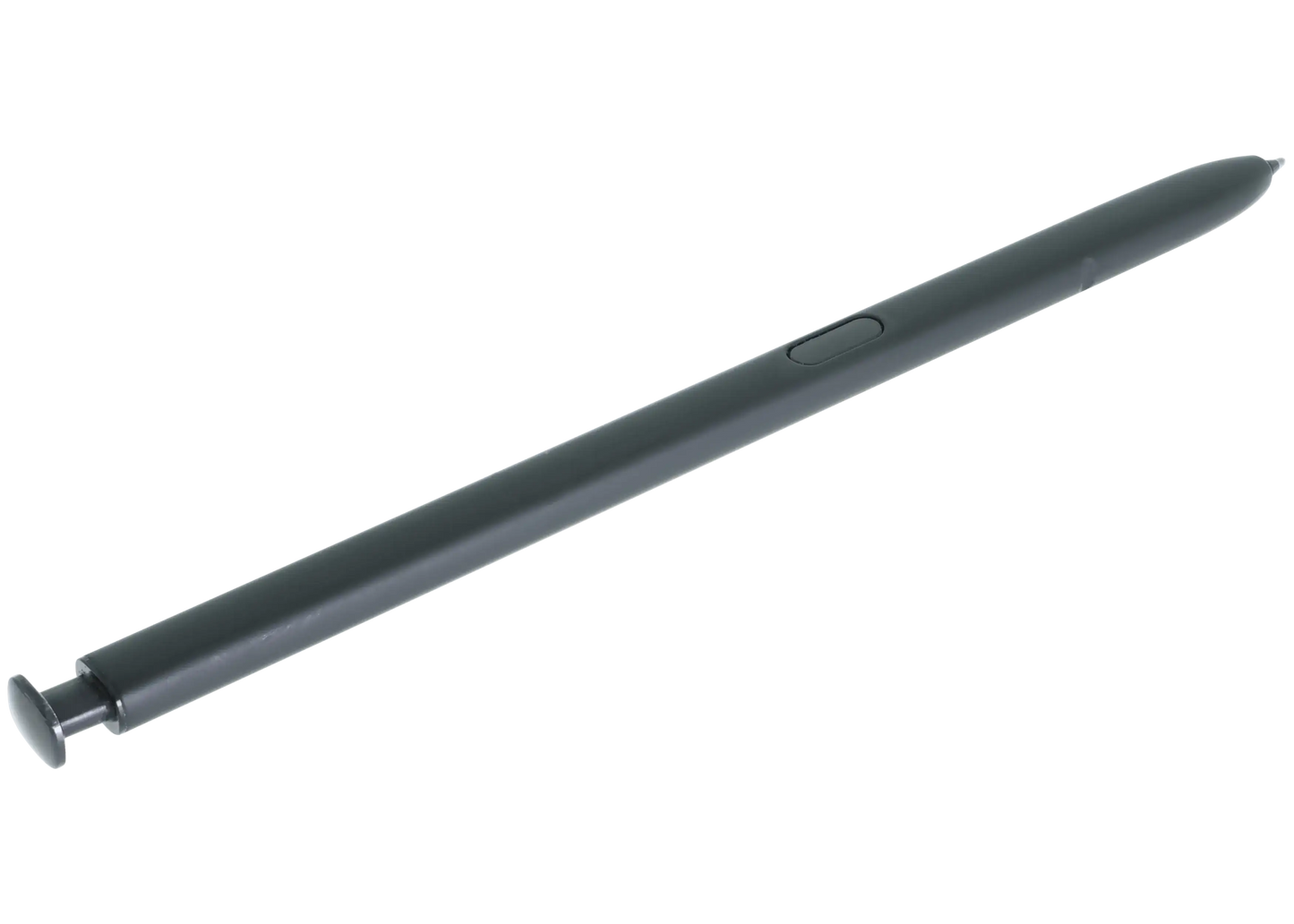 Stylus Pen For Samsung Galaxy S23 Ultra 5G (Used OEM Pull: Grade A) (Phantom Black)