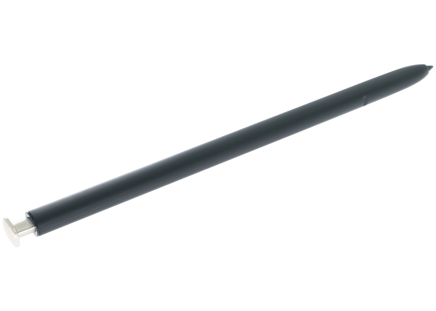 Stylus Pen For Samsung Galaxy S23 Ultra 5G (Used OEM Pull: Grade A) (Cream)
