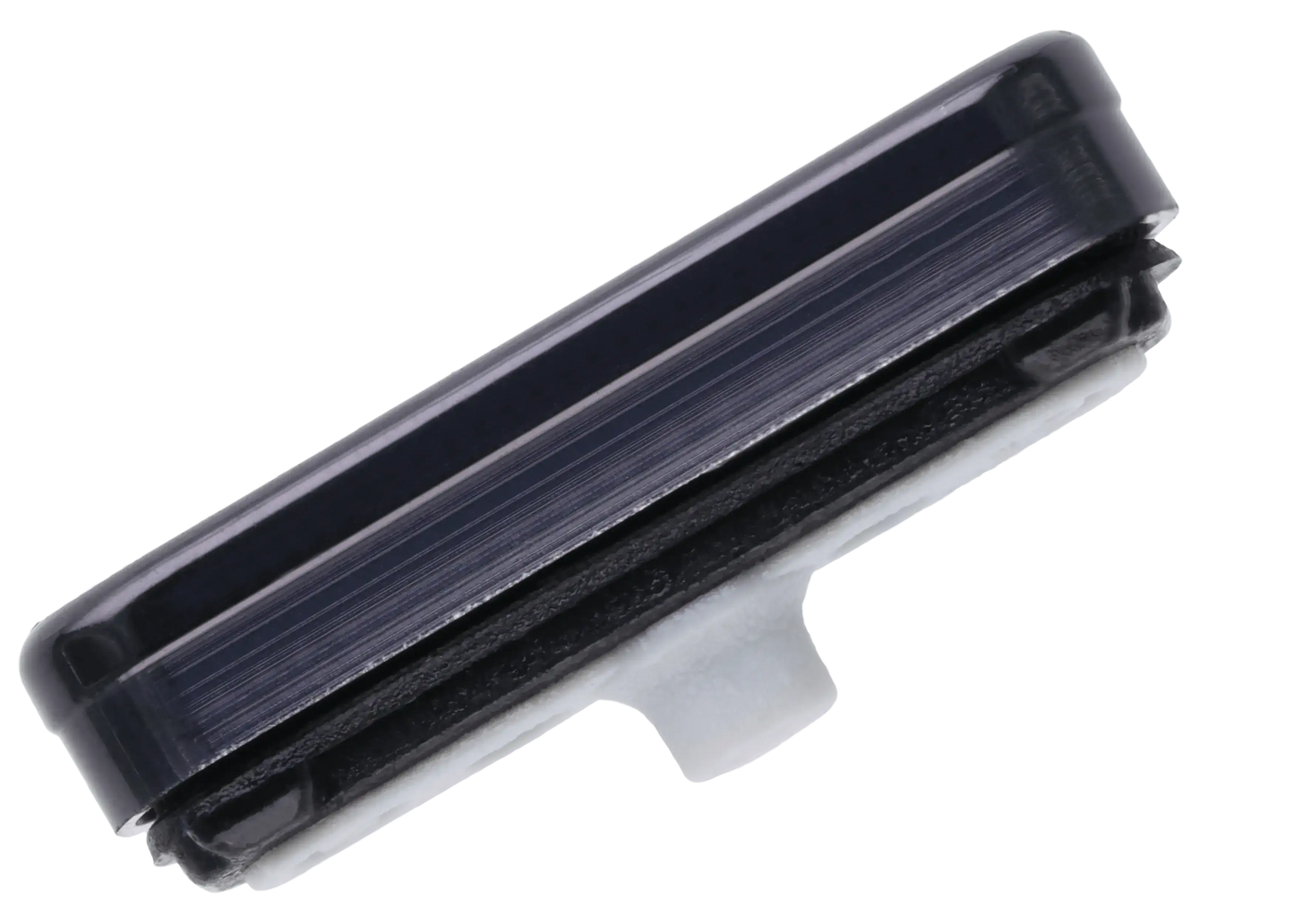 Power Key Button For Samsung Galaxy S22 (Service Pack) (Black)
