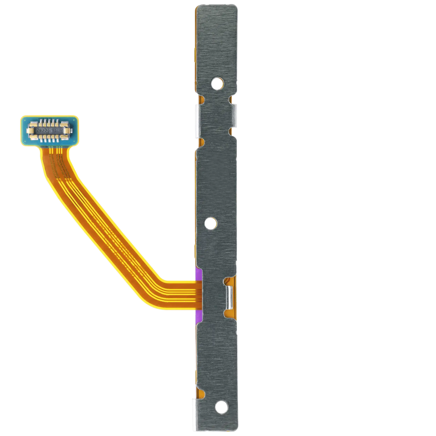 Power & Volume Button Flex Cable For Samsung Galaxy S22 (Service Pack)