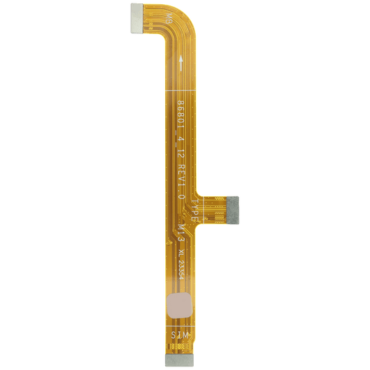 Mainboard Flex Cable For Samsung Galaxy Tab A9 Plus (X210 / X215 / X218) (2023) - Samsung Galaxy Tab A9 Plus 11.0" (2023) Replacement Parts - SKU 107282227883 - product image 1
