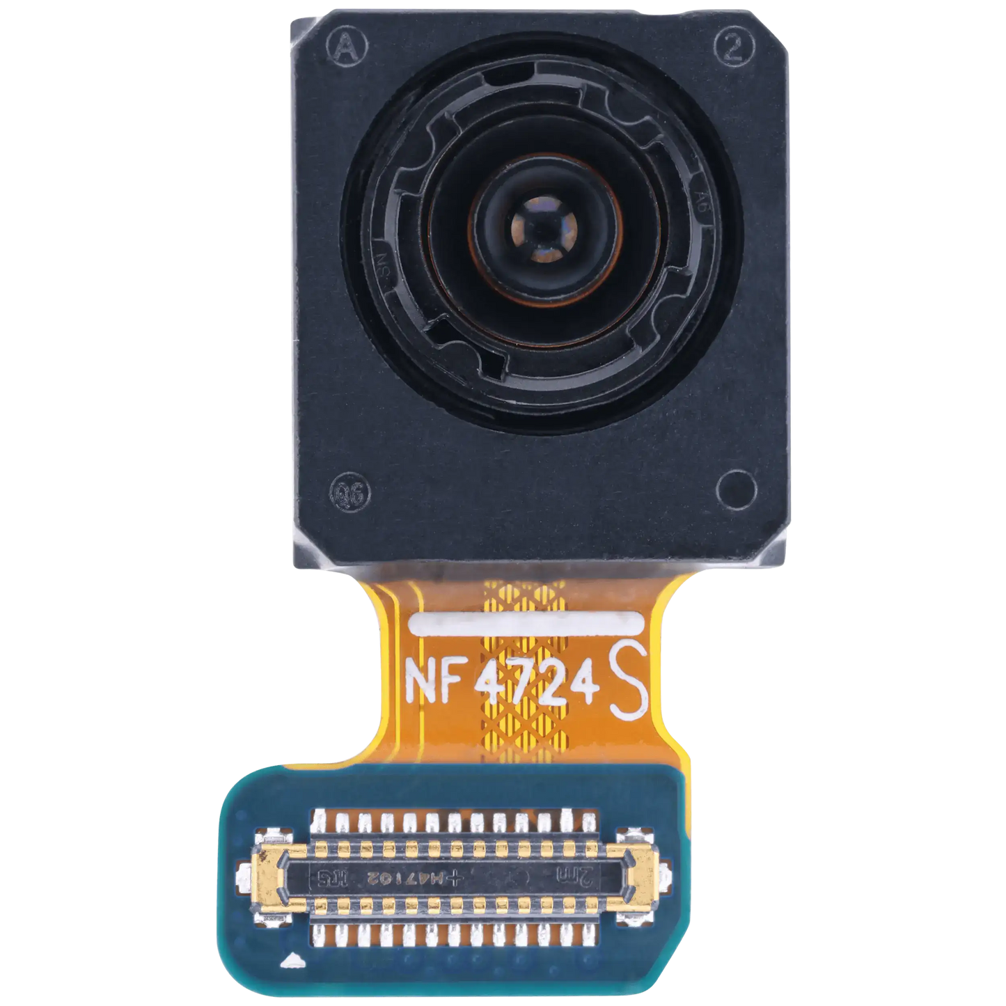 Replacement Front Camera (Located Below The Outer OLED) Compatible For Samsung Galaxy Z Fold 6 (F956U) front view